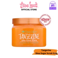 Tree Hut Sugar Scrub Tangerine 510g