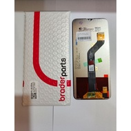LCD ITEL VISION 1 PRO VISION 1 PLUS BRADERPARTS
