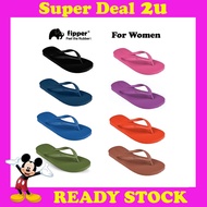 Fipper Slipper Basic S For Women (100% Original)