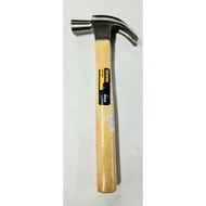 16oz/454g IRWIN CLAW HAMMER/PENUKUL