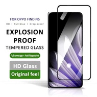 OPPO Find N5 Full Screen Glass Film N5 5G