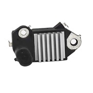 Auto denki ic Alternator Voltage Regulator for 01-054/12V 233975 93740796 271940 RTR9611 271940 1616