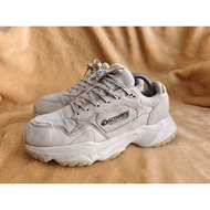 Second-Hand Discovery Shoes Size 42.5 Length 27 cm.