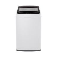 LG 9kg 650轉日式洗衣機T90WB - 白色