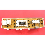 บอร์ดเครื่องซักผ้า SAMSUNG DC92-00818E รุ่น WA13W9 WA14W9