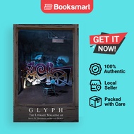 Glyph 2018 - Paperback - English - 9781387731299