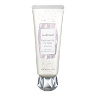 Fresh Hand Gel For Travel White Floral Hand Wash JILL STUART