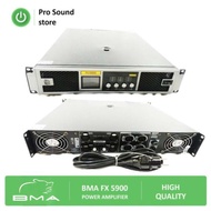 Power Amplifier BMA FX-5900