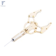 [Flameer] DIY Puzzle Crafts Hobbies Toys Coordination Brain Teaser for Holiday Unique Gifts Birthday