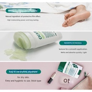 W Skin Lab Cica Foot Balm Citrus Scent 20g, 1EA