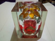 Menyak Apel Jin Ukuran Besar no.1