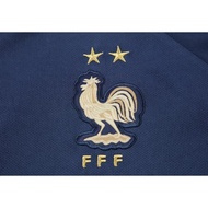 Jersey France France France Home World Cup 2022 Premium Quality