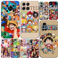 Case For Huawei y6 y7 2018 Honor 8A 8S Prime play 3e Phone Cover Soft Silicon Funny One Piece