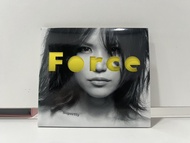 2 CD MUSIC ซีดีเพลงสากล Superfly  Force // Superfly  Force (C17G89)