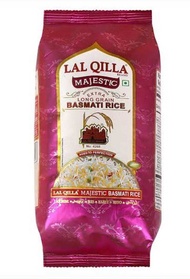 Lal Qilla Majestic Basmati Rice (1kg)