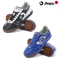 Desporte Futsal Shoes for Artificial Turf - San Luis KT III DS-2045 (White/Black)