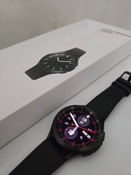 Samsung Galaxy Watch 4 Classic (Bluetooth, 46mm)