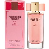 [全網最齊全] [現貨] ESTEE LAUDER MODERN MUSE EAU DE ROUGE EDT 雅詩蘭黛 摩登紅色繆斯女神之水女性淡香水 50ML