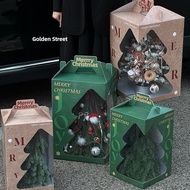 Christmas Tree Handbag 2HSY