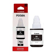 100% Original Canon GL-190 / GL-490 / GL-790 / GL-890 / GL-990 Black/Cyan/Magenta/Yellow Ink Bottle