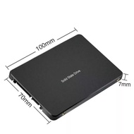 High Speed 8cm SATA3.0 Solid State Drive SSD1TB/2T/4TB Universal Hard Drive
