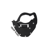 Universal Motorcycle Cruise Control Throttle Lock Assist Handlebar for BMW R1200GS Yamaha Honda NC75