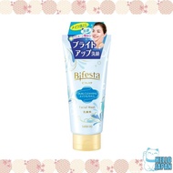 Bifesta Face Wash Dual Cleansing 120g Makeup Remover + Facial Cleanser