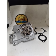 Water Pump MAZDA Gwmz -25A F801-15-10B/D 626 626GLX GC 1982-929HB 1