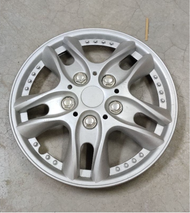 Universal Wheel Cover Rim Cap 12 13 14 Inch 1 Set 4Pcs