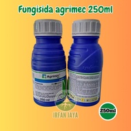 fungisida agrimec 250ml syngenta