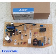 E22N71440 Air Conditioner Circuit Board/Mitsubishi Electric Board Panel