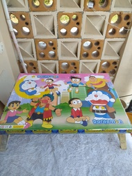 meja belajar /meja kado / ukuran besar / meja belajar / karakter / lucu / anak-anak/ murah/ meja lip
