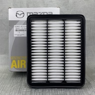 Mazda CX-8 engine air filter 2.2L/ CX-9 2.5L engine 18+