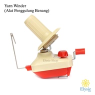 Yarn Winder - Knitting Yarn Winder