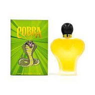COBRA PERFUME FOR MEN 100ML EDT