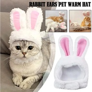 Cat Hat Rabbit Hat For Cats Small Dog Hat Bunny Hat Puppy Hat Cute Cat Hat Rabbit Hat Cute Animal Ha