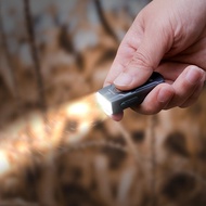 Fenix E03R V2.0 Mini Outdoor High Brightness Rechargeable Keychain Flashlight Compact Aluminum Alloy