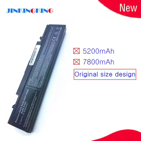 New laptop battery For SAMSUNG RC520 RC510 NP300E NP300E3A NP300E5A NP300E4A NP300E5Z NP300E4Z NP300