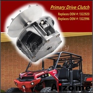 AI 1X Aluminum Primary Drive Pulley Clutch Assembly 1322996 For POLARIS RANGER CREW XP 800 2010-2017