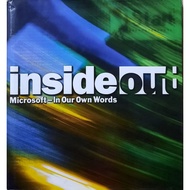 (BK-122) Inside Out: Microsoft-In Our Own Words by Microsoft Corporation - 2000