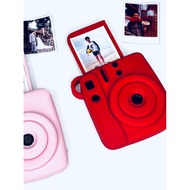 3D Polaroid Instax inspired keychain