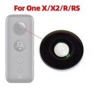 New Glass Lens Replacement For Insta360 X3 / One X2 /one x / One R / One RS Action Camera Repair Par
