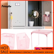 [In Stock]  Space-saving Locker Rack Locker Accessories Organizer Locker Organizer Kit Foldable Magn