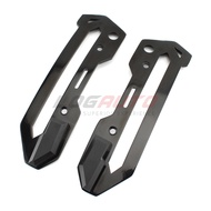 For BMW R18 R18 B R18 Classic R18 Transcontinental 2020 2021 2022 2023 Engine Protection Guard Cover