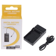 USB Battery Charger Đối Với Sony NP-F550 F570 F770 F960 F970 FM50 F330 F930 Máy Ảnh