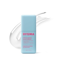 BYOMA Phyto-Mucin Glow Serum ZOTN