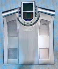 日本製造 TANITA BC-621 體脂磅 脂肪磅 百利達 innerscan Body Composition Scale