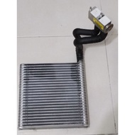 FORD FIESTA MK7 2012 - 2017 AIRCOND COOLING COIL C/W VALVE