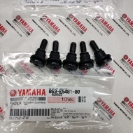 YAMAHA NVX155 NMAX XMAX CVT SCREW /BOLT ORIGINAL YAMAHA (B63-E5481-00)