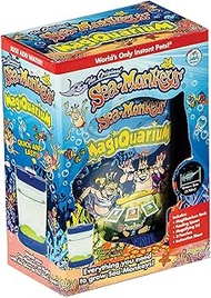 Sea Monkey's Magiquarium